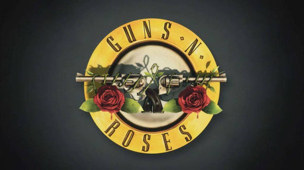 Guns N Roses Reunites for World Tour