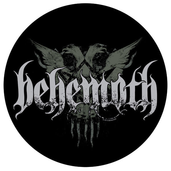 Shop our Behemoth t-shirt collection - Rocker Tee Shirts