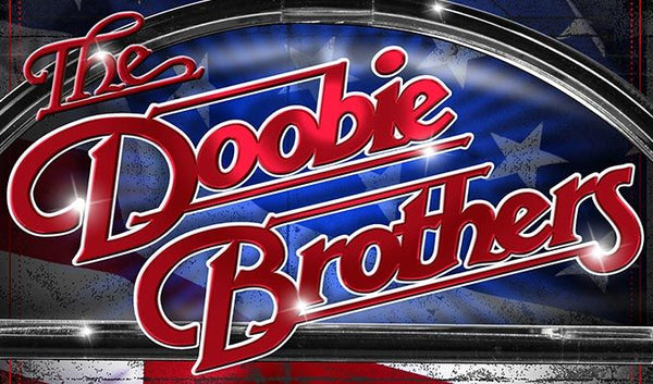 Doobie Brothers Band Merchandise