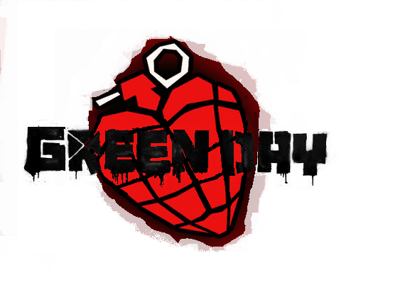 Shop our Green Day t-shirt collection - Rocker Tee Shirts
