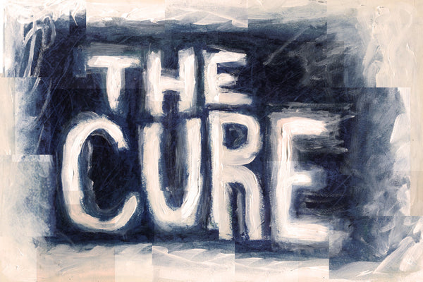 Shop our The Cure t-shirt collection - Rocker Tee Shirts