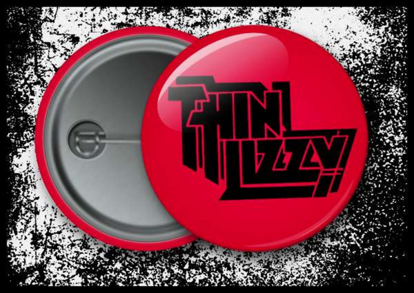 Thin Lizzy t-shirts are available at Rocker Tee