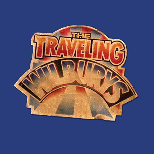 The Traveling Wilburys t-shirts are available at Rocker Tee