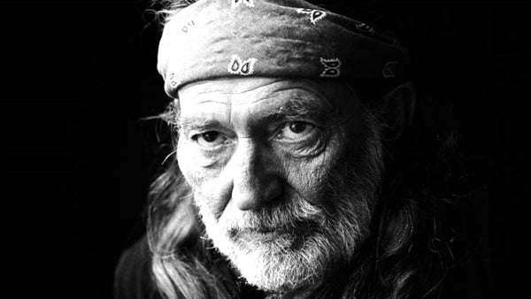 Shop our Willie Nelson t-shirt collection - Rocker Tee Shirts
