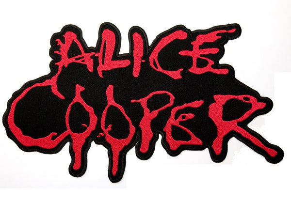 Shop our Alice Cooper t-shirt collection - Rocker Tee Shirts