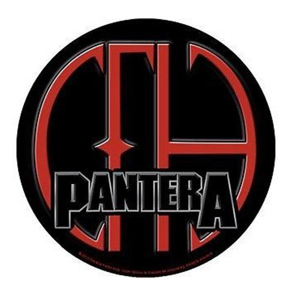 Shop our Pantera t-shirt collection - Rocker Tee Shirts