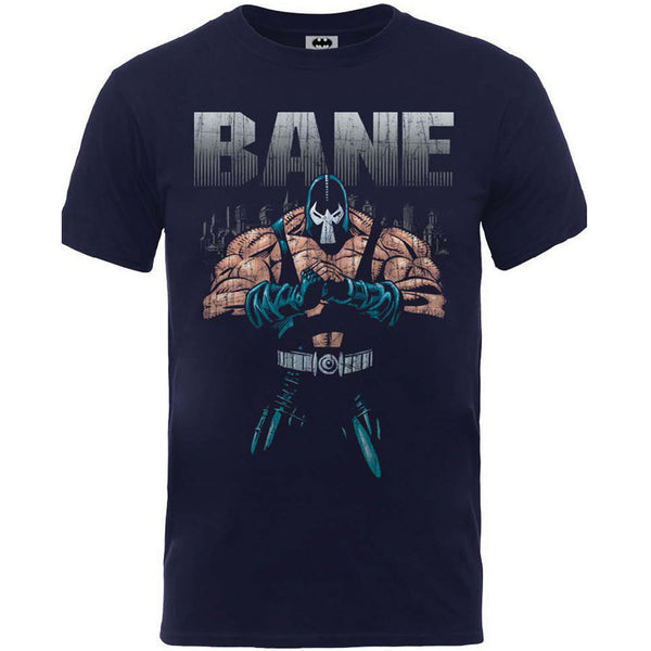 DC Comics Unisex Tee: Batman Bane (XX-Large)