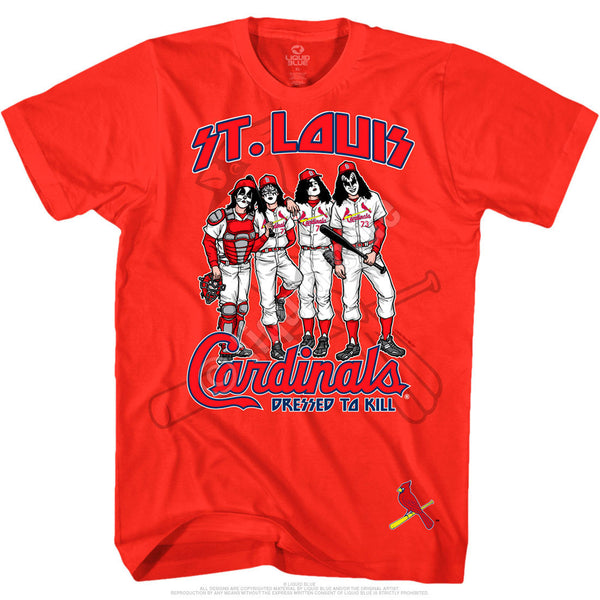  St Louis Cardinals Shirt