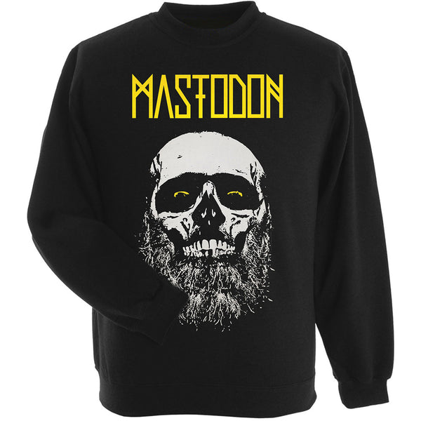 Mastodon Unisex Sweatshirt: Admat (XX-Large)