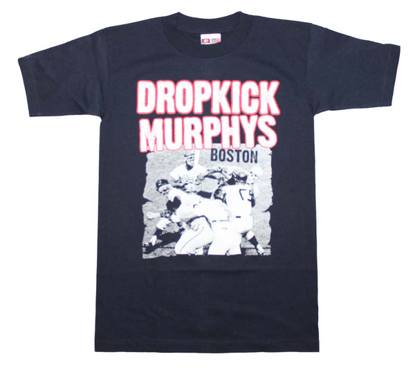 Dropkick Murphys Baseball Brawl T-Shirt