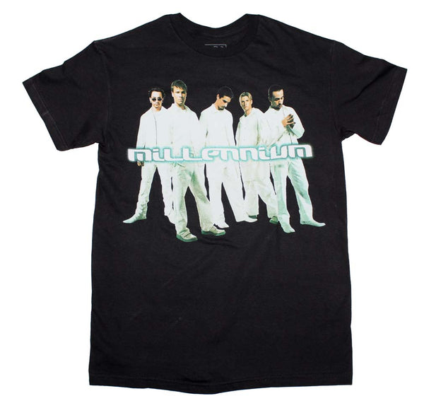Backstreet Boys Cut Out T-Shirt is available at Rocker Tee.