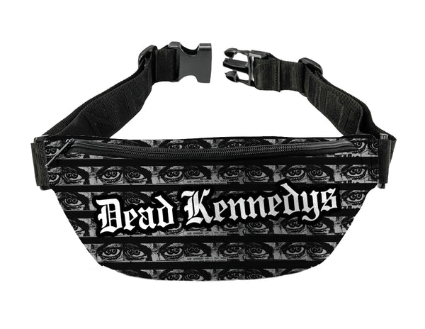 Dead Kennedys I Spy Fanny Pack