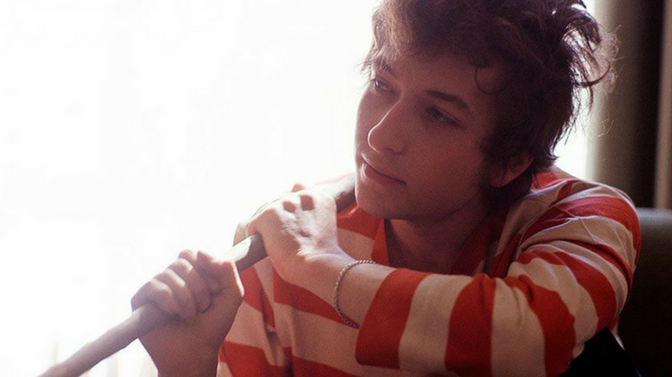 Bob Dylan's Lyrics:  Are They Literature?