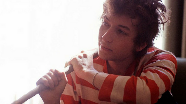 Bob Dylan's Lyrics:  Are They Literature?