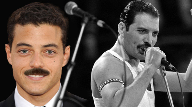 Queen Biopic Wins “Best Drama” at the 76th Golden Globe Awards