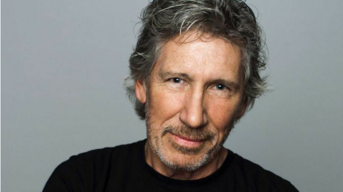 Another brick in the Wall - Roger Waters, Pink Floyd, and Bob Ezrin