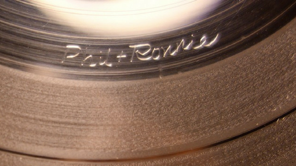 Collecting Vinyl? Look Closely at What’s Etched on Your Records