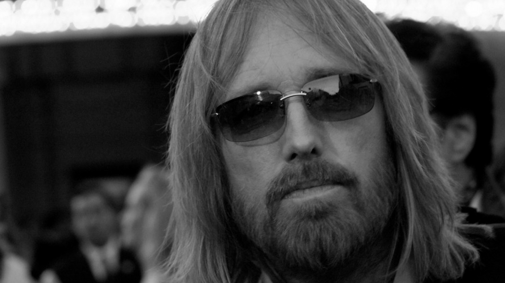 He Won’t Back Down: Tom Petty, Rock and Roll Survivor
