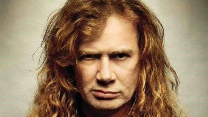 Megadave: The Man Behind Megadeth