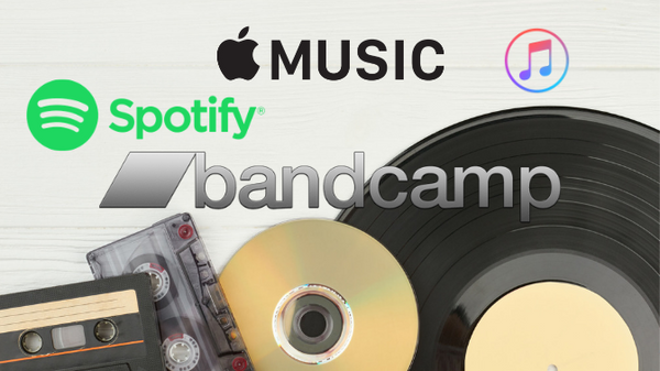 Rise of Music Streaming Has Endangered Favorite Bands