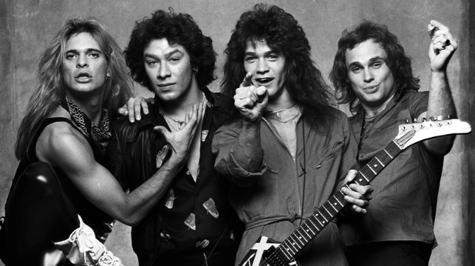 Michael Anthony Shoots Down Van Halen Reunion Rumors