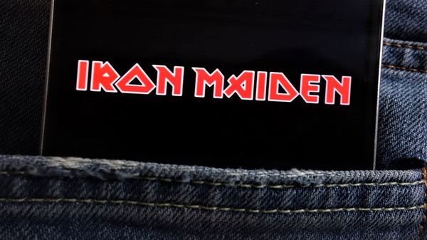 How Iron Maiden Defied the Odds to Become a Metal Household Name