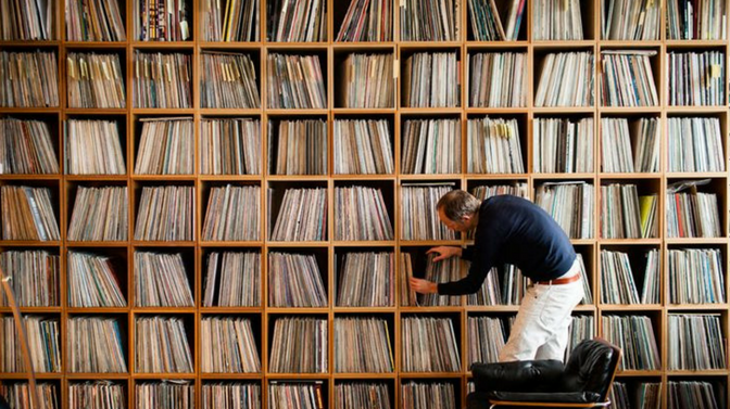 Will My Children Make Any Money Off My Vinyl Collection?