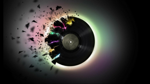 Bad quality High Prices: Vinyl Sales Drop