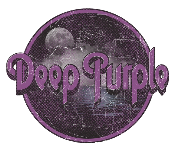 Deep Purple t-shirts are available at Rocker Tee