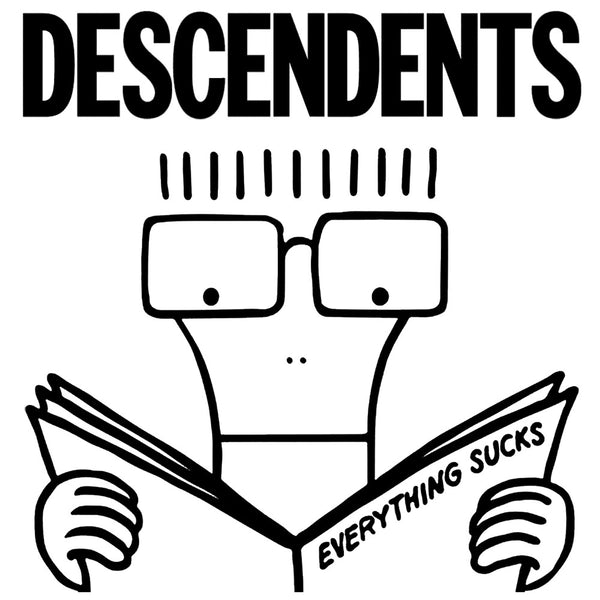 Shop our Descendents t-shirt collection - Rocker Tee Shirts