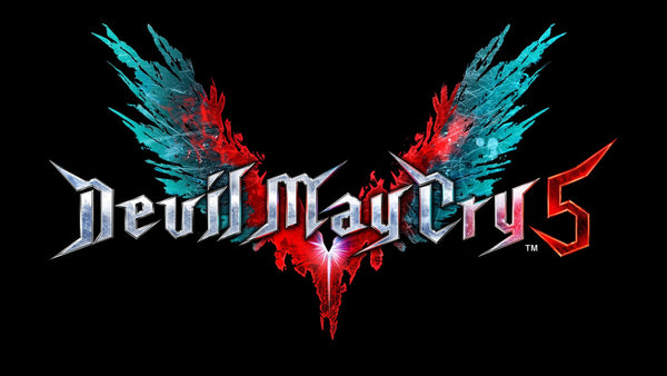 Officially licensed Devil May Cry t-shirts are available at Rocker Tee