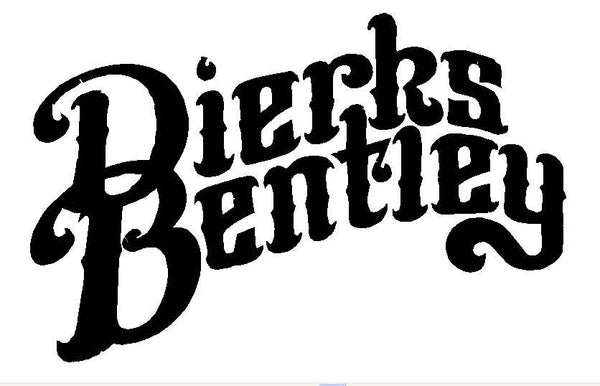 Shop our Dierks Bentley t-shirt collection - Rocker Tee Shirts