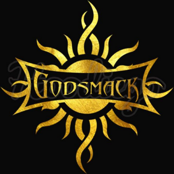 Godsmack t-shirts are available at Rocker Tee