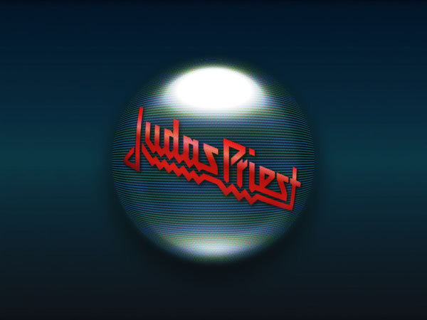 Judas Priest merchandise is available at rockerteeshirts.com