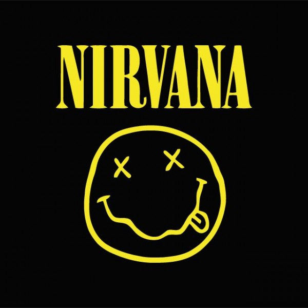 Shop our Nirvana t-shirt collection - Rocker Tee Shirts