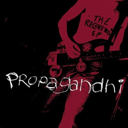 Shop our Propagandhi t-shirt collection - Rocker Tee Shirts