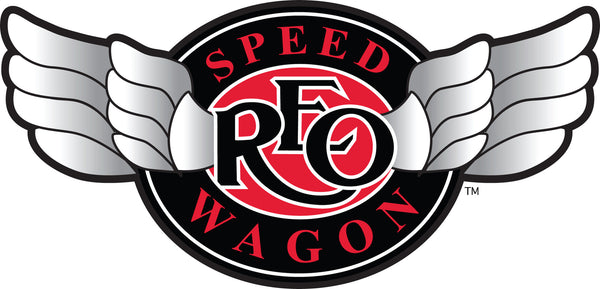 Shop our REO Speedwagon t-shirt collection - Rocker Tee Shirts