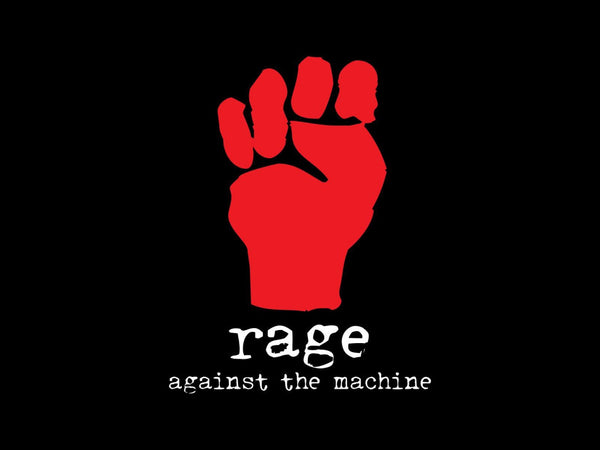 Shop our Rage Against the Machine t-shirt collection - Rocker Tee Shirts