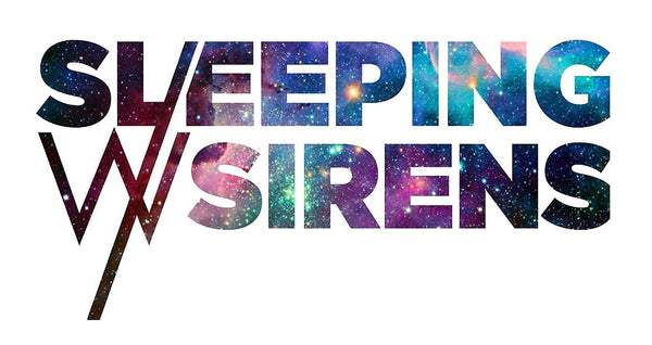 Shop our Sleeping with Sirens t-shirt collection - Rocker Tee Shirts