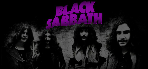 Shop our Black Sabbath t-shirt collection - Rocker Tee Shirts