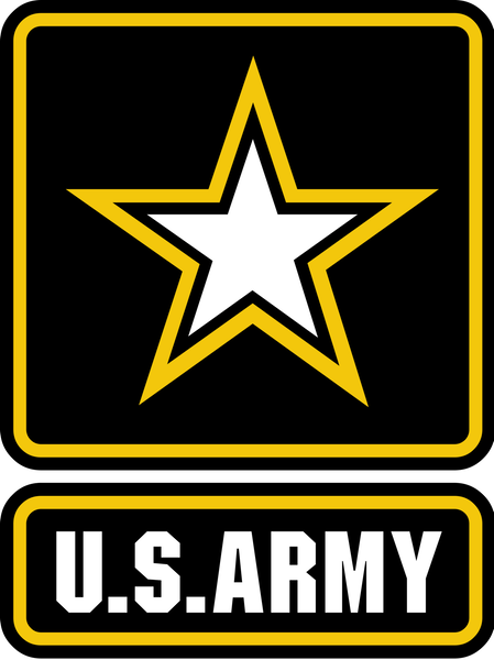 US Army T-Shirts are available at Rocker Tee