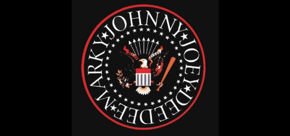 Shop our Ramones t-shirt collection - Rocker Tee Shirts