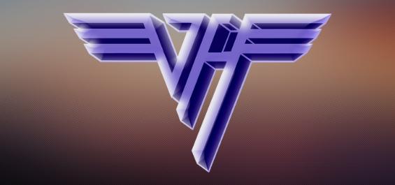 Officially Licensed Van Halen Tees
