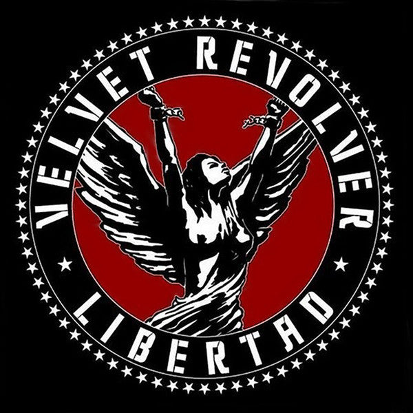 Velvet Revolver T-Shirts are available at rockerteeshirts.com