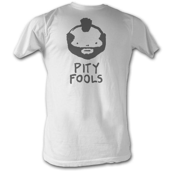 PITY FOOLS