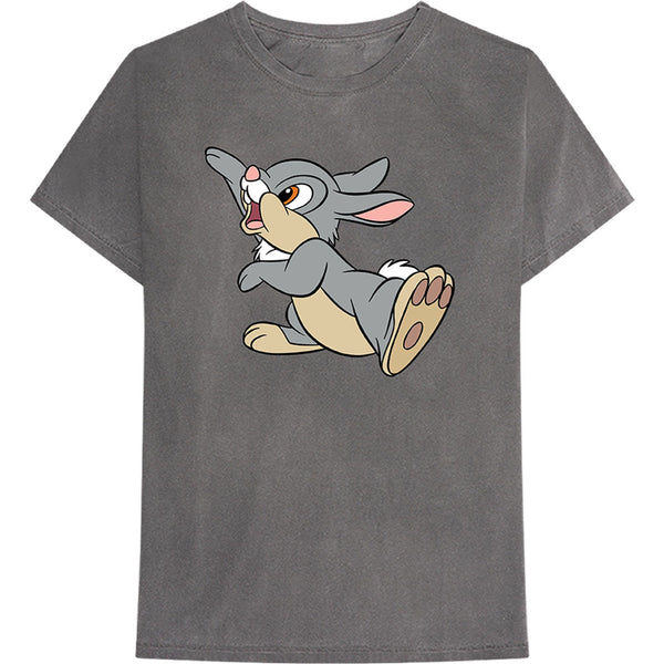 Disney Unisex Tee: Bambi - Thumper Wave (XX-Large)