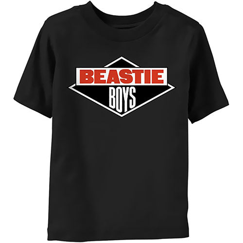 The Beastie Boys Kids Tee (Toddler): Logo (12 - 18 Months)