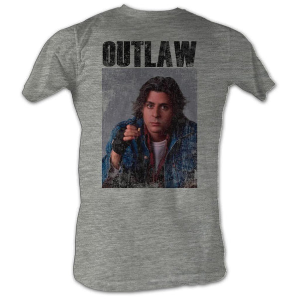 OUTLAW