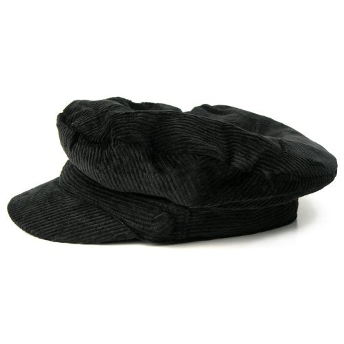 The Beatles Unisex Help! Hat: Help! (Corduroy) 