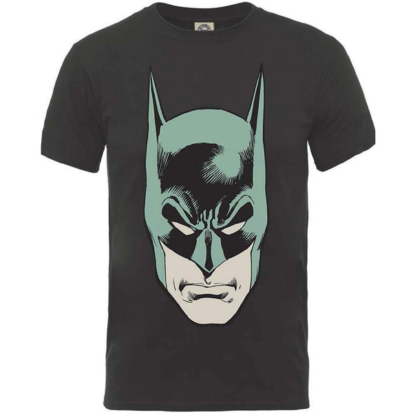 DC Comics Unisex Tee: Originals Batman Head (XX-Large)